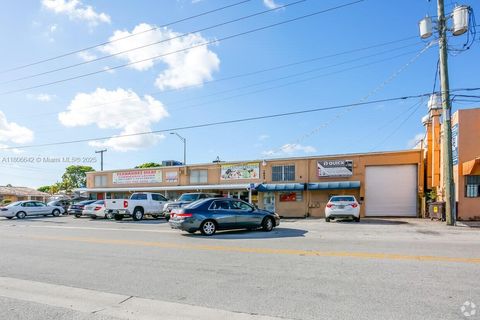 4125 E 10th Ct Hialeah FL 33013
