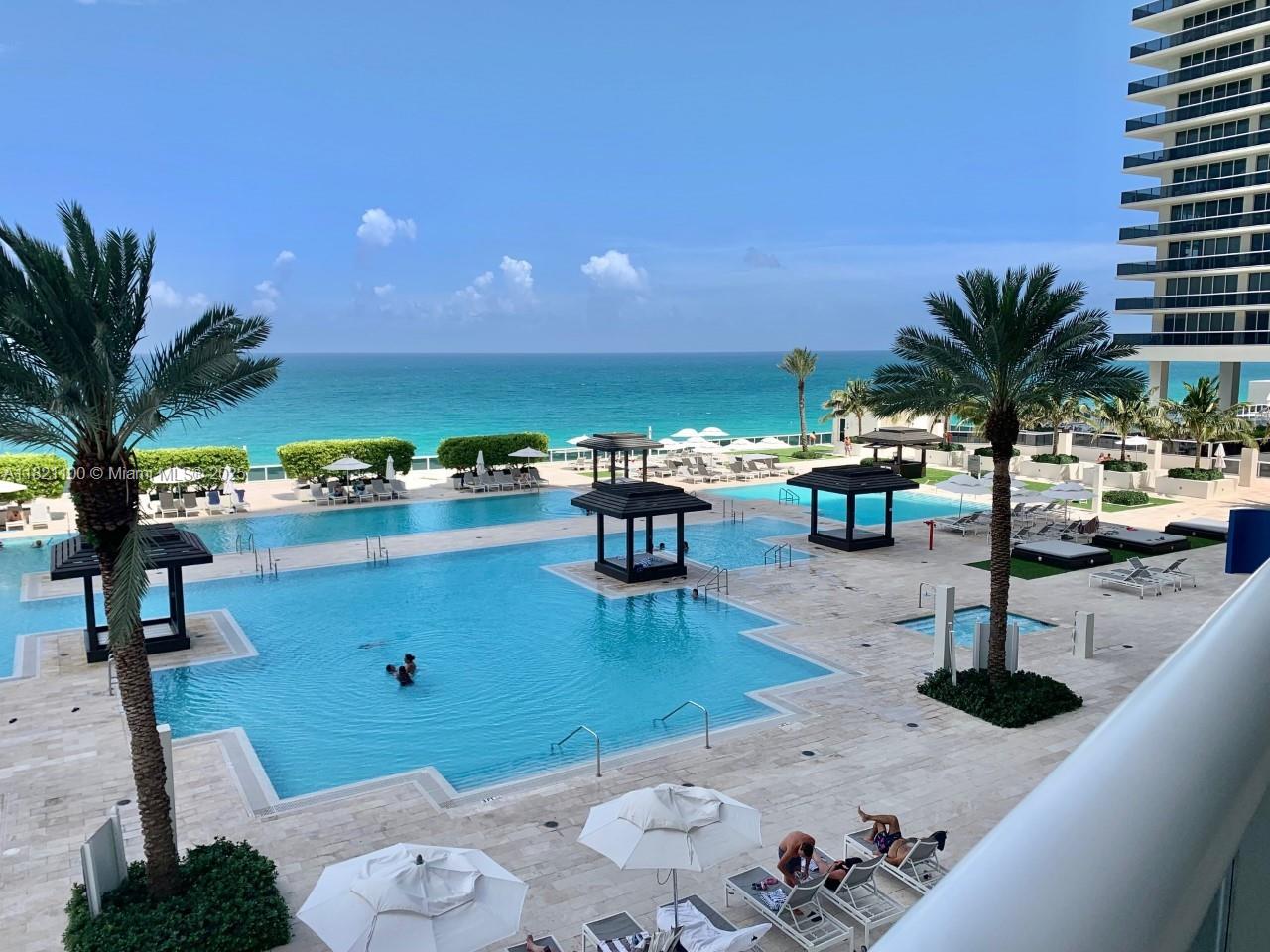 1800 S Ocean Dr 902