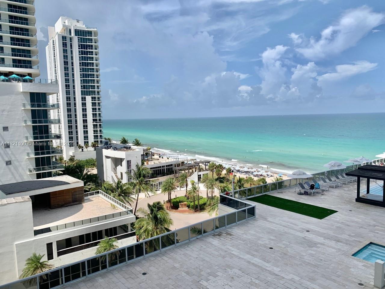 1800 S Ocean Dr 902