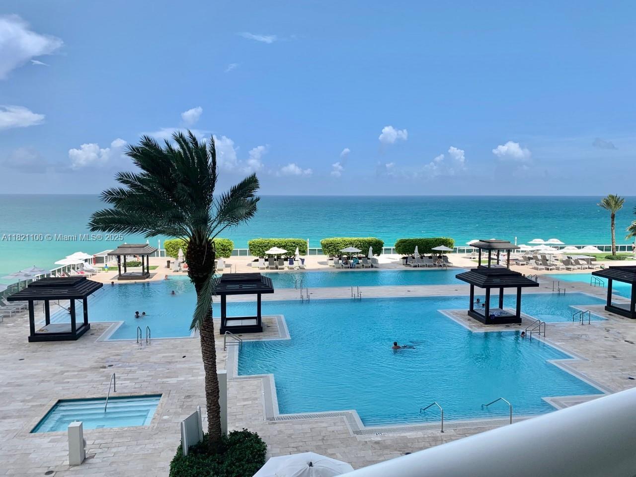Property for Sale at 1800 S Ocean Dr 902, Hallandale Beach, Broward County, Florida - Bedrooms: 3 
Bathrooms: 3  - $1,450,000