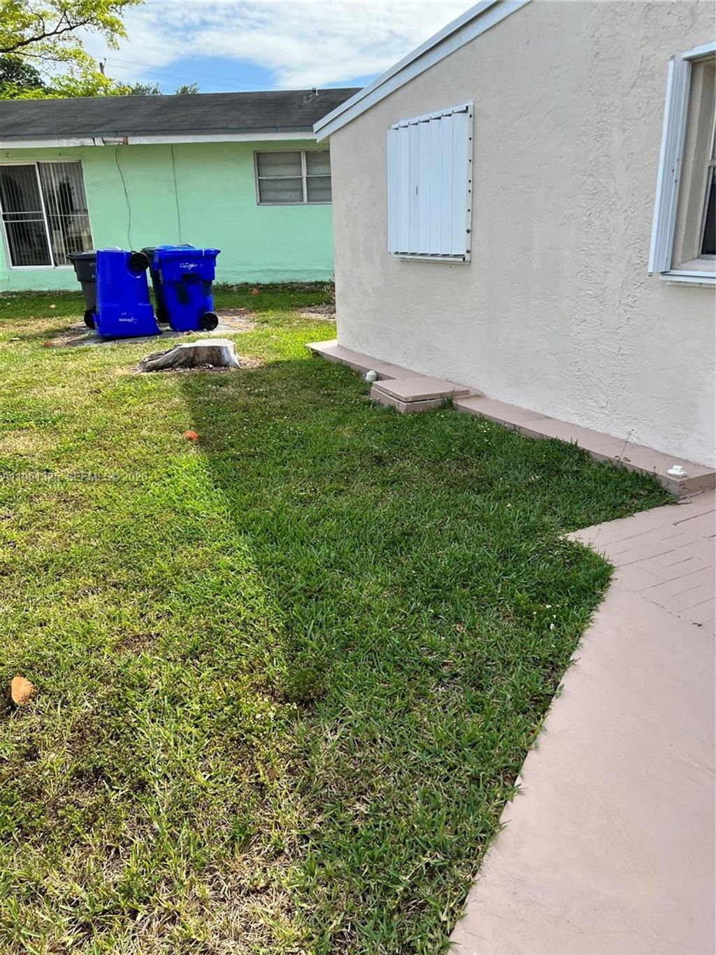 Photo of 410 N 58th Ave #410N, Hollywood, FL 33021 (MLS # A11961325)