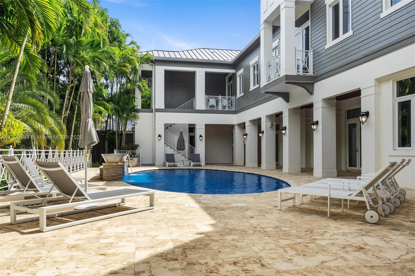 PLANTATION SECOND SEC AME - Residential