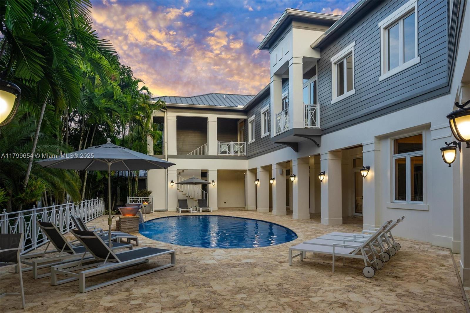 PLANTATION SECOND SEC AME - Residential