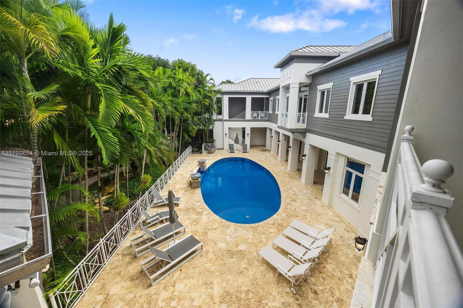 PLANTATION SECOND SEC AME - Residential