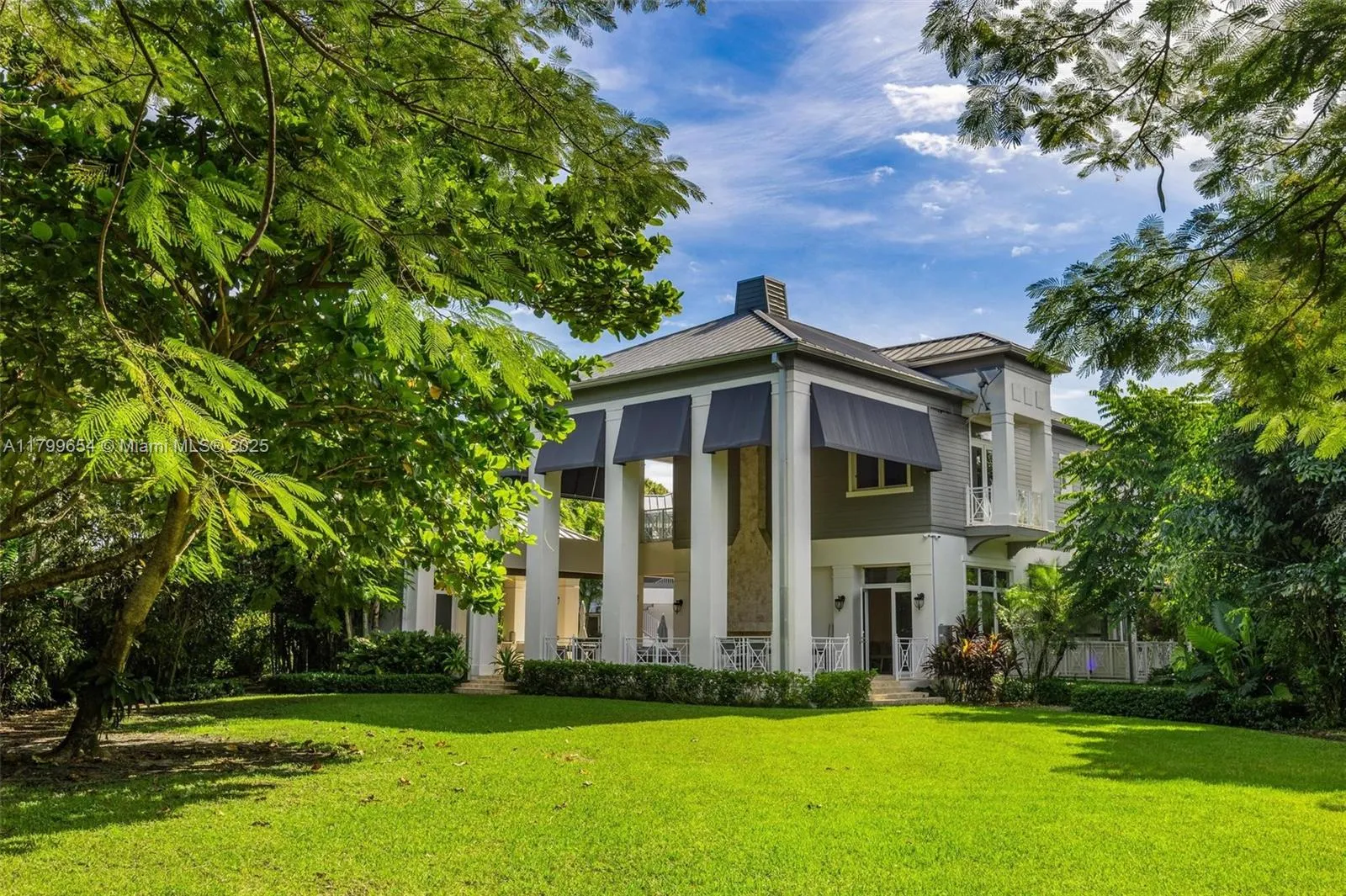 Plantation, Florida 33317, United States, 6 Bedrooms Bedrooms, ,6 BathroomsBathrooms,Residential,Active,125615