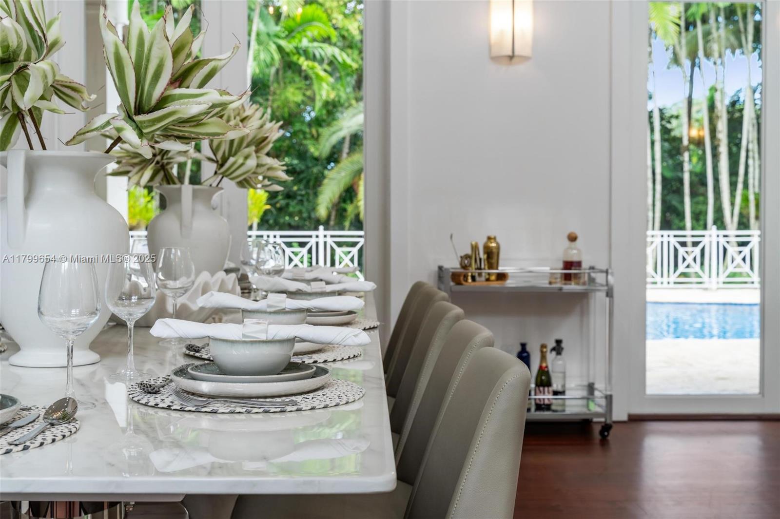 PLANTATION SECOND SEC AME - Residential