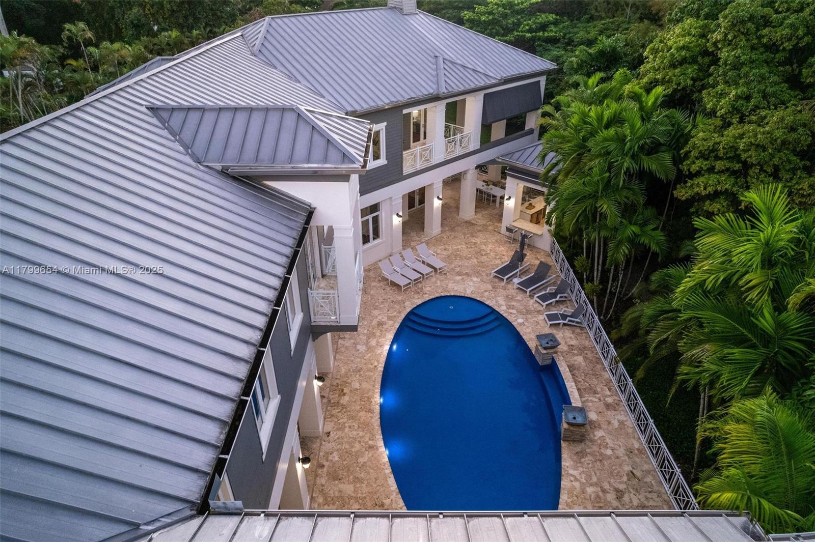 PLANTATION SECOND SEC AME - Residential