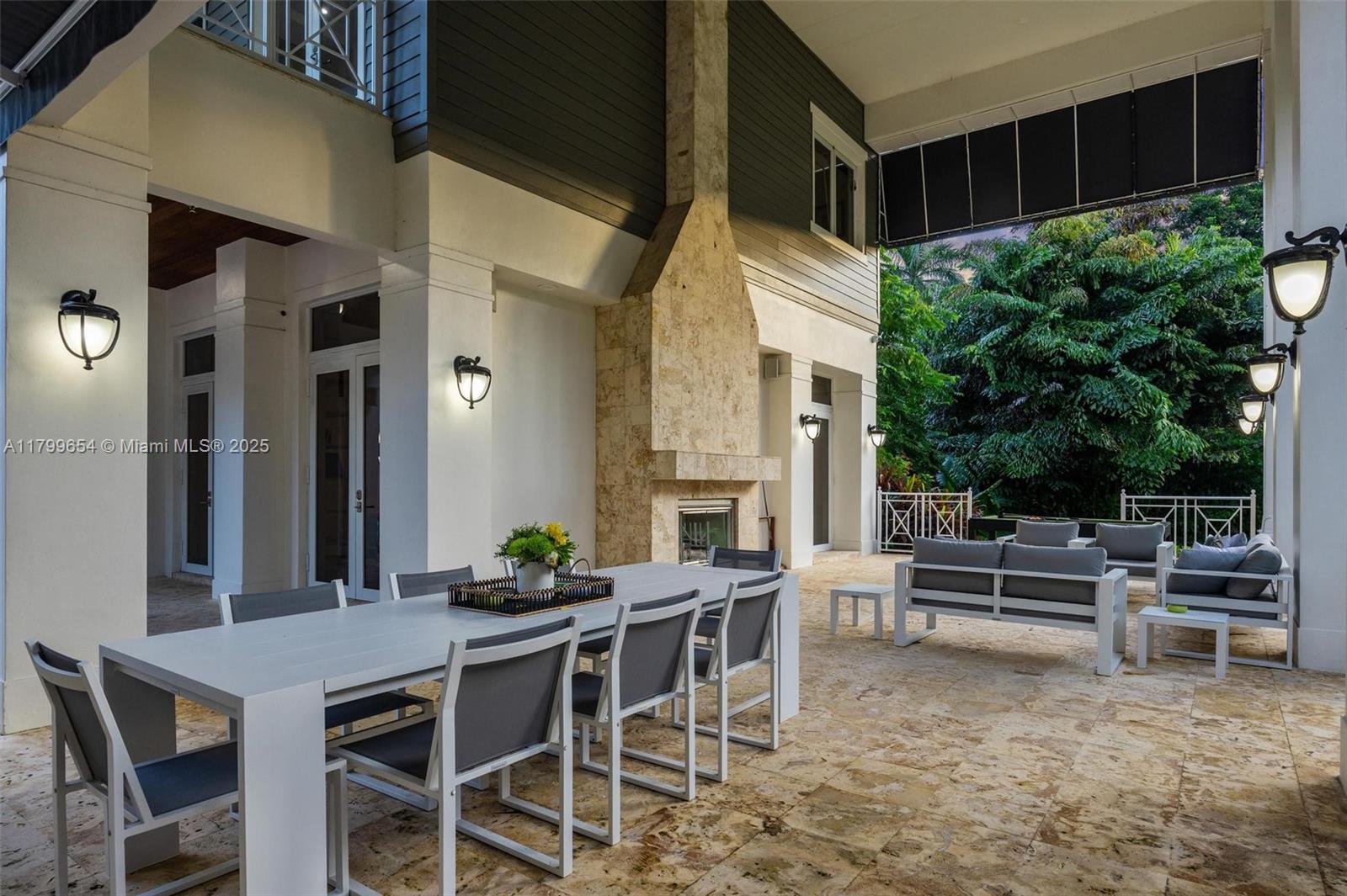 PLANTATION SECOND SEC AME - Residential
