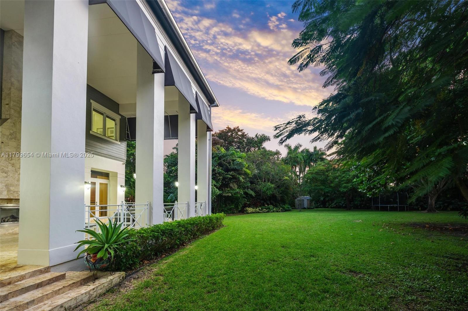 PLANTATION SECOND SEC AME - Residential