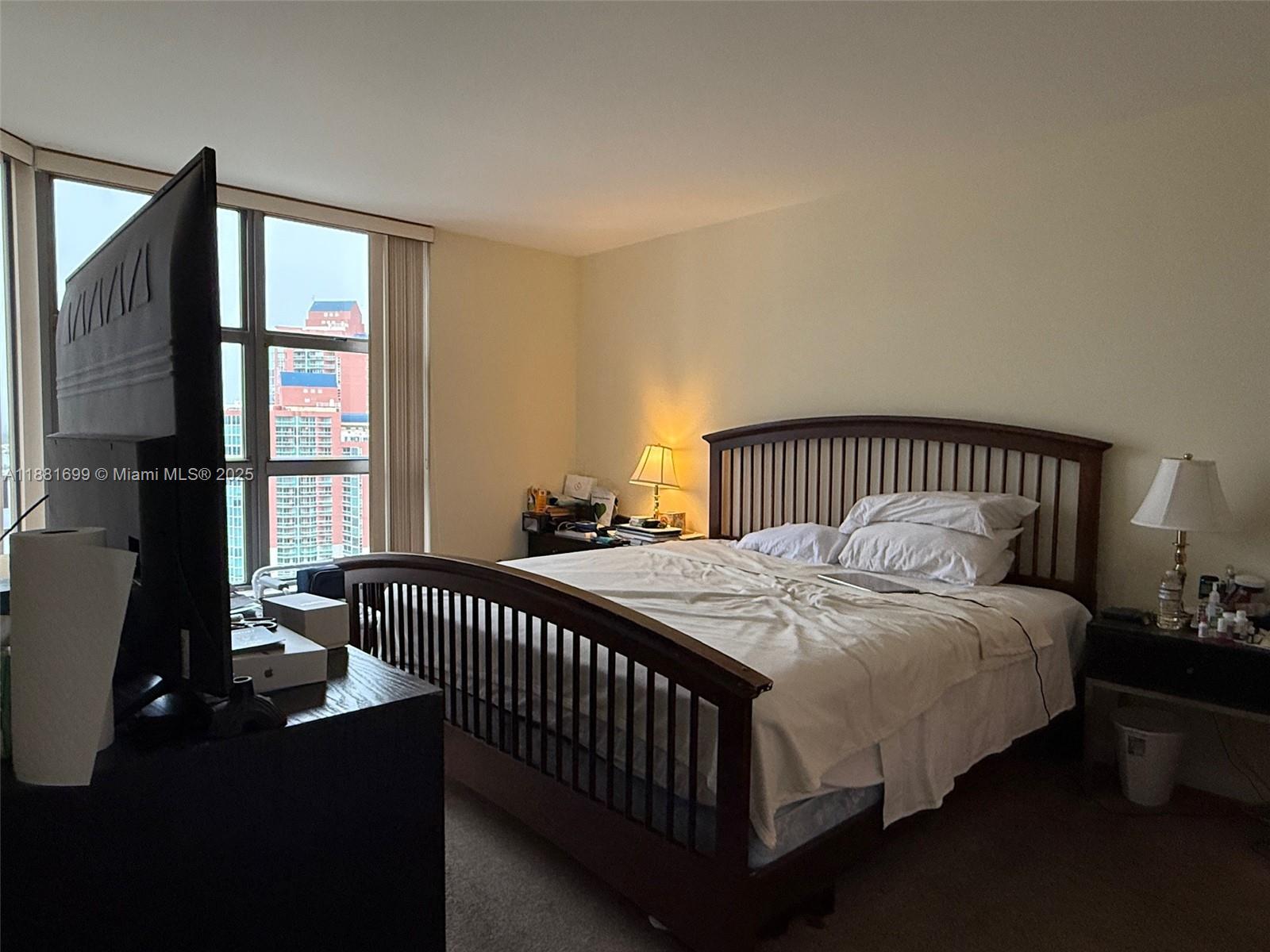 MYSTIC POINTE TOWER 600 C - Residential