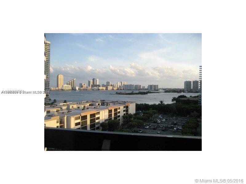 MYSTIC POINTE TOWER 600 C - Residential