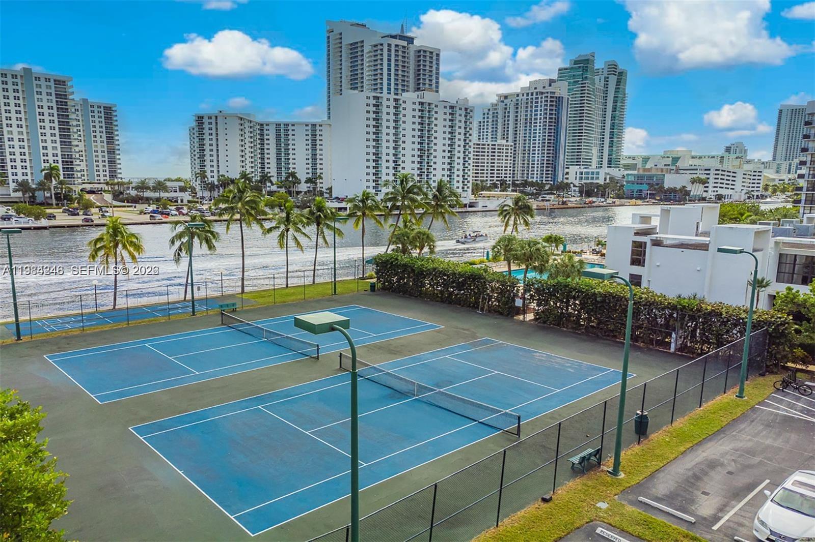 OCEANVIEW PARK CONDO - Residential