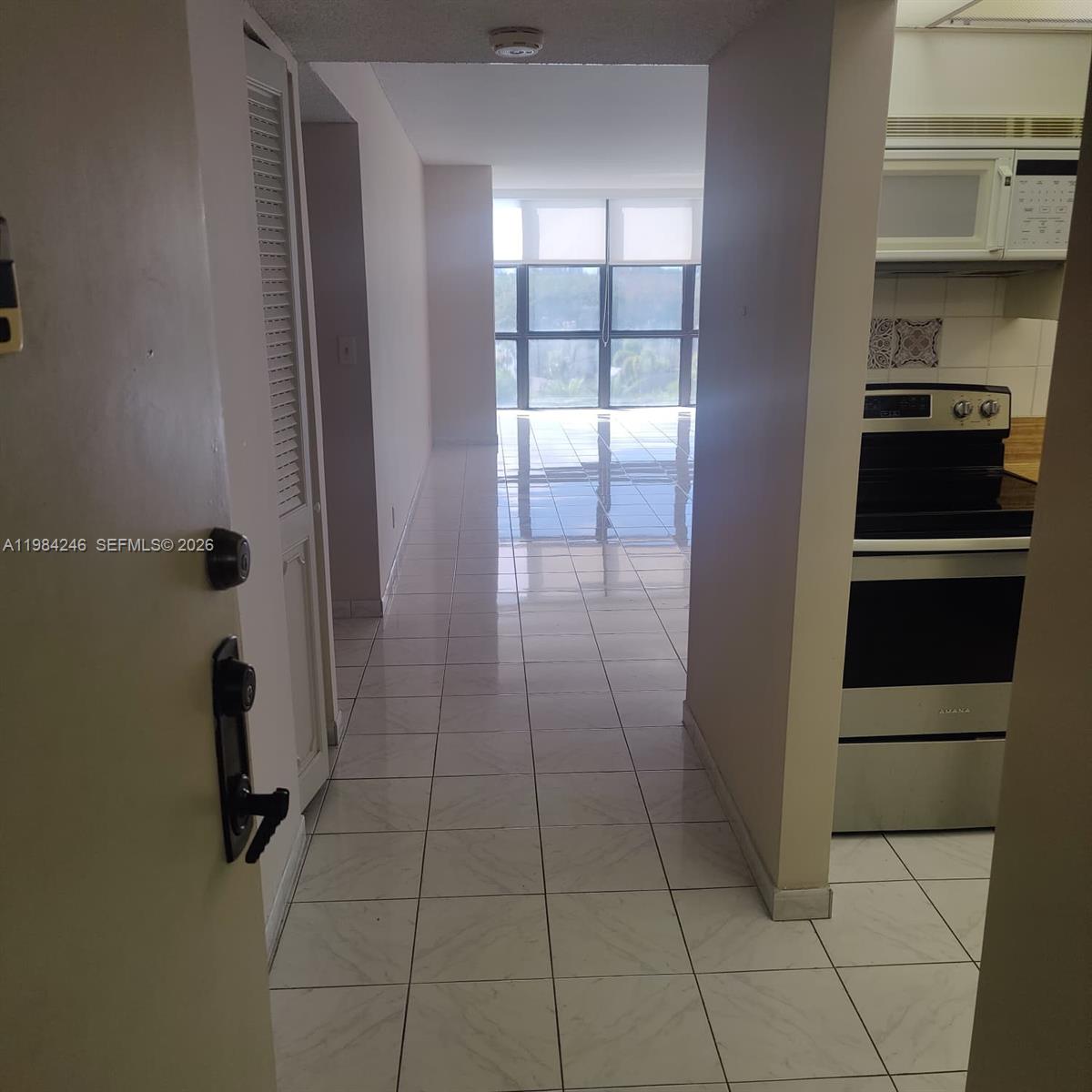 OCEANVIEW PARK CONDO - Residential