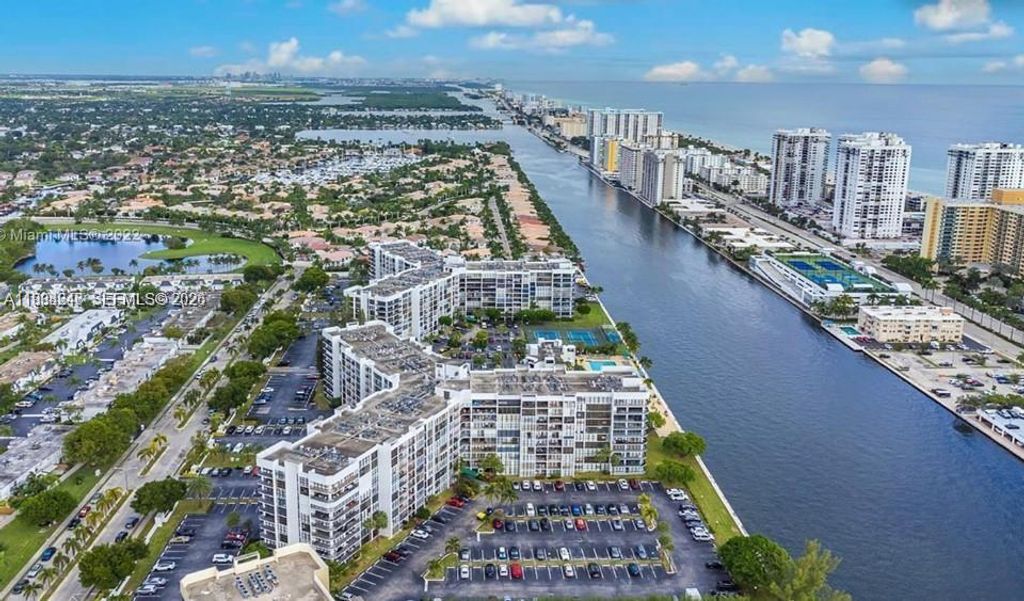 Photo of 800 Parkview Dr #527, Hallandale Beach, FL 33009 (MLS # A11984246)