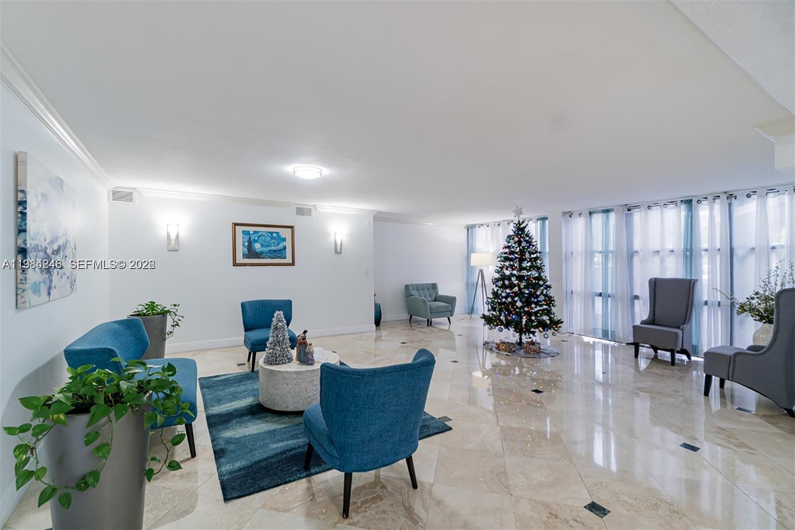 OCEANVIEW PARK CONDO - Residential