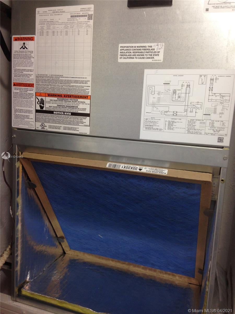 Sunset Palms East Condo - Residential Lease