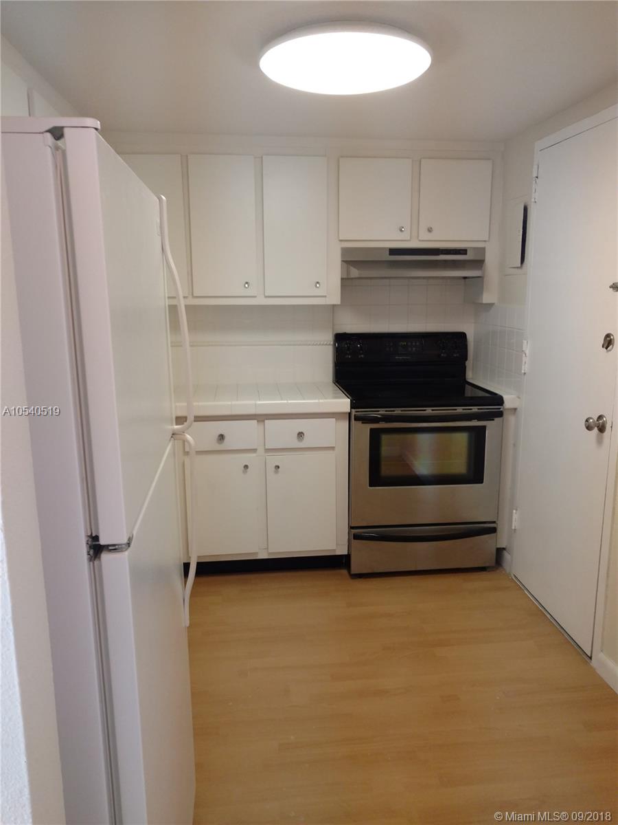 OCEAN VIEW TOWERS CONDO - Residential Lease