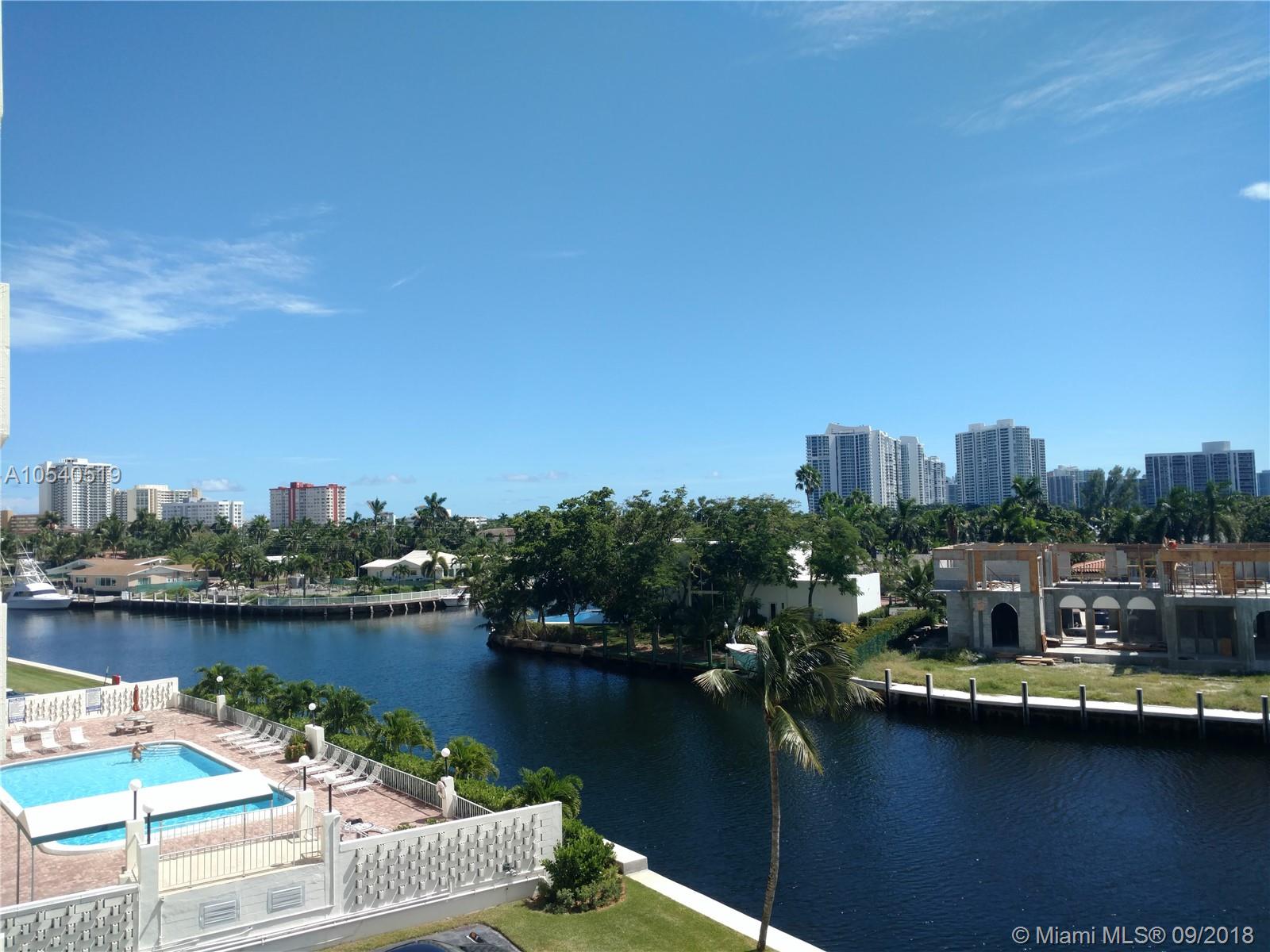 OCEAN VIEW TOWERS CONDO - Residential Lease