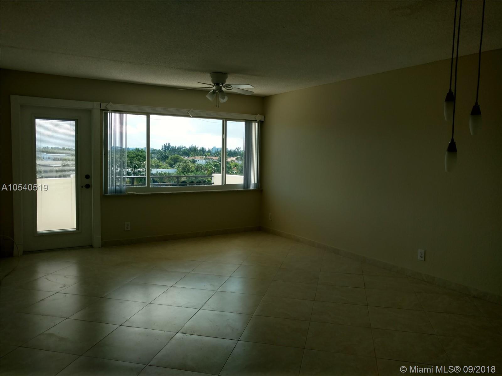 OCEAN VIEW TOWERS CONDO - Residential Lease