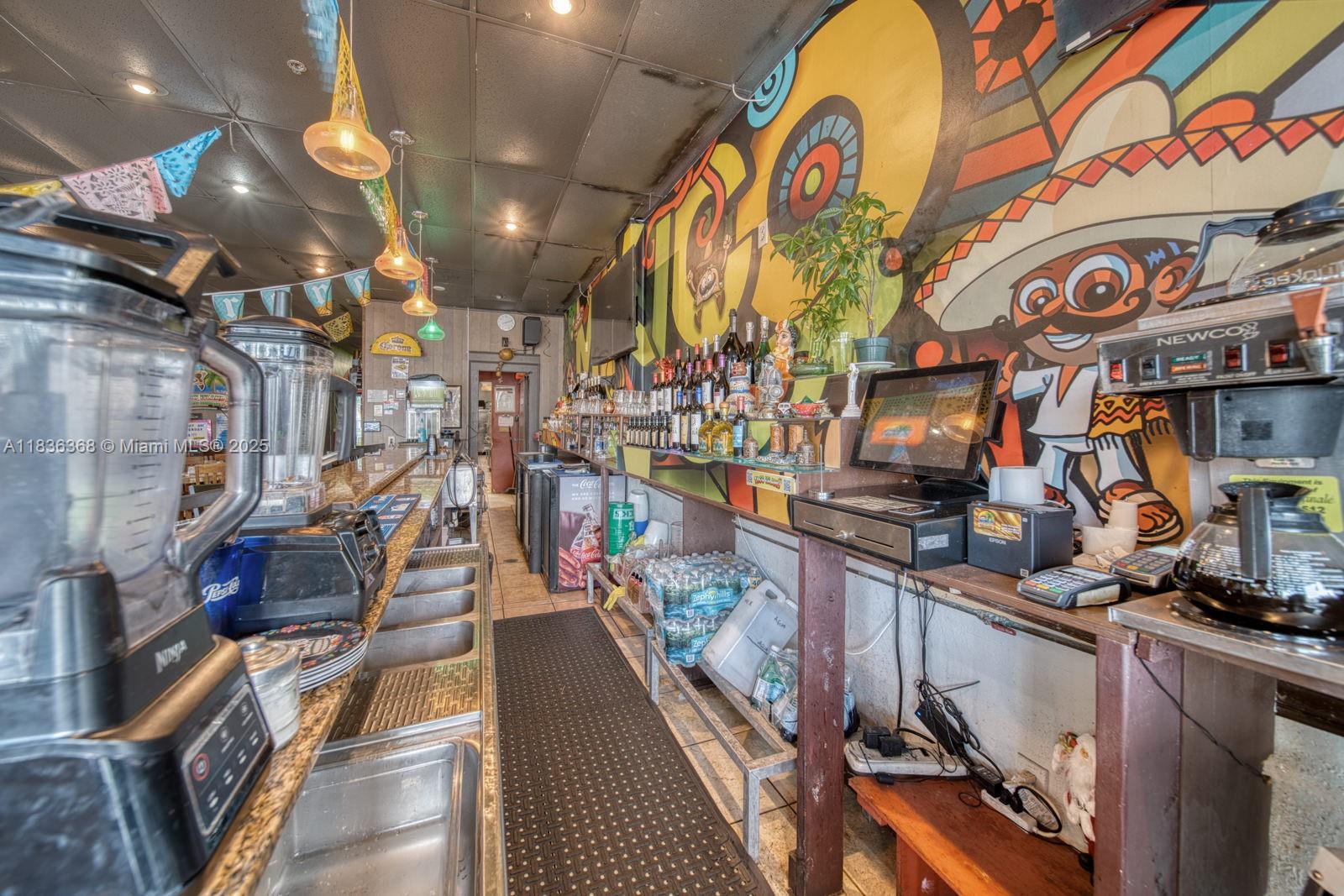 Mexican Restaurant For Sale In Sunny Isles Beach