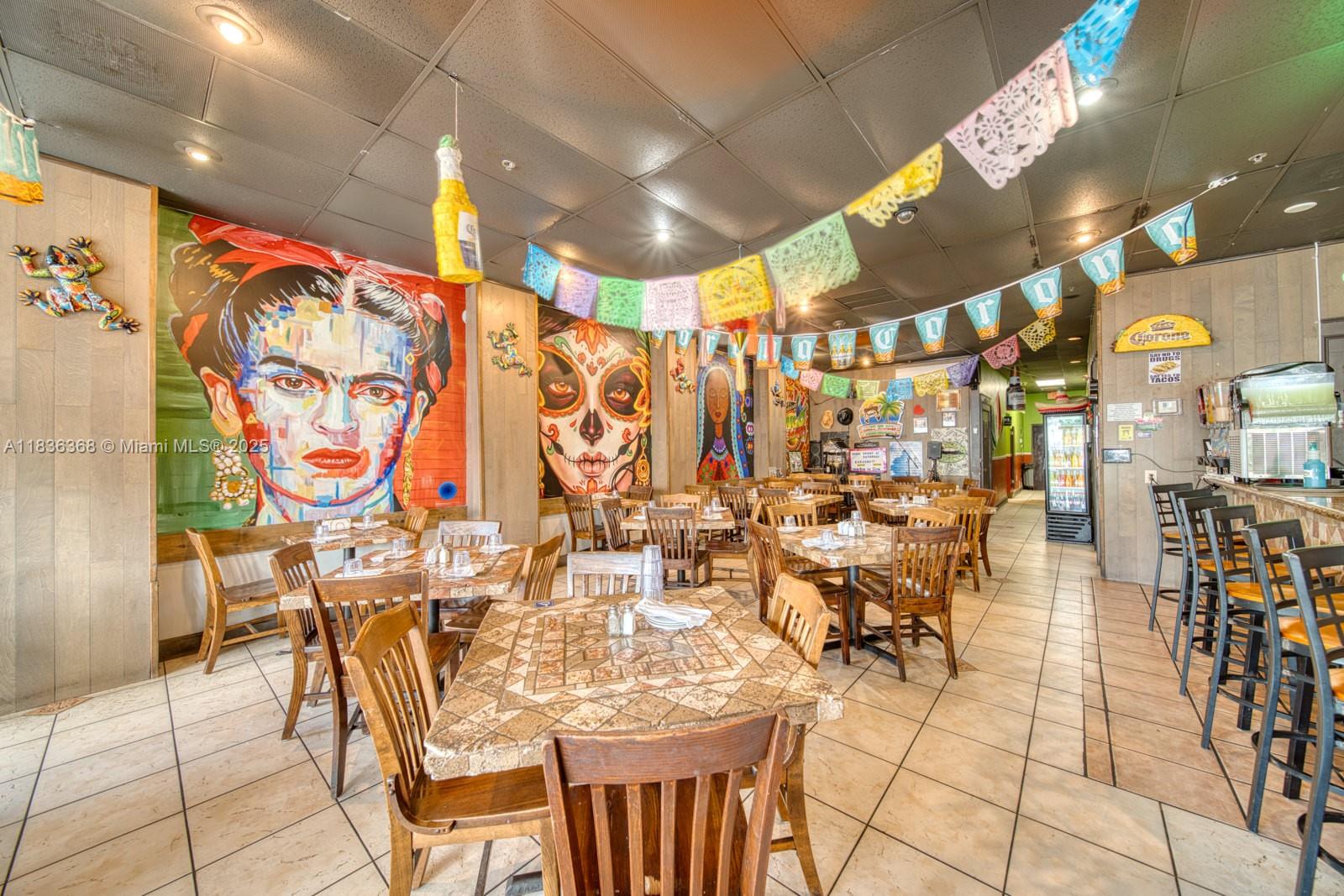 Mexican Restaurant For Sale In Sunny Isles Beach