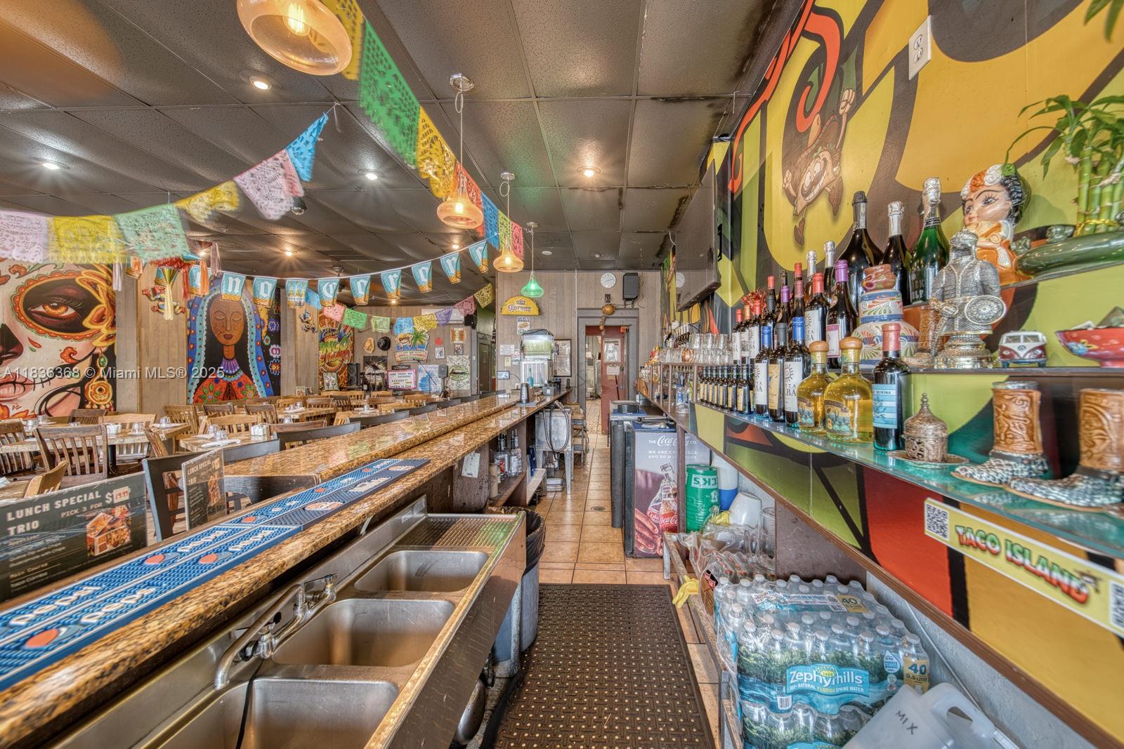 Mexican Restaurant For Sale In Sunny Isles Beach