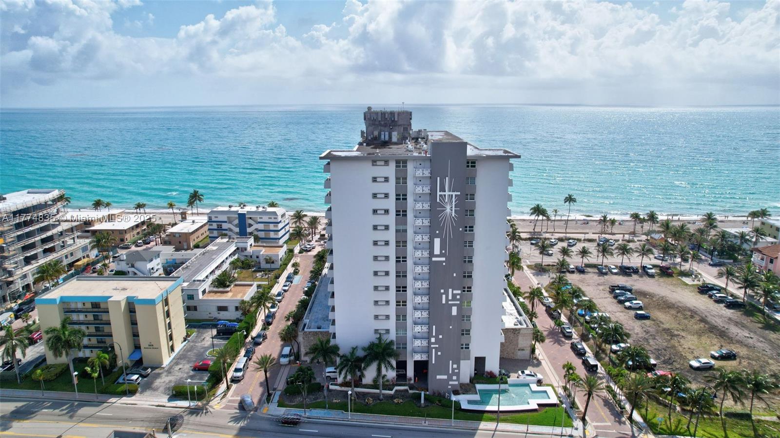 3111 N Ocean Dr 308