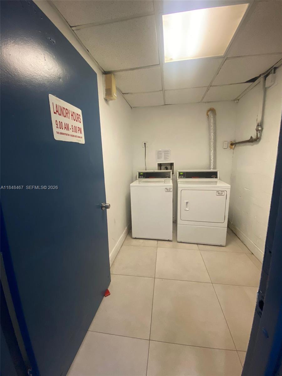 GOLDEN GATE APARTMENTS CO - Residential