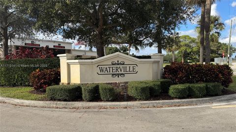 A home in Lake Worth