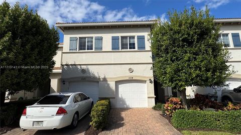 A home in Lake Worth