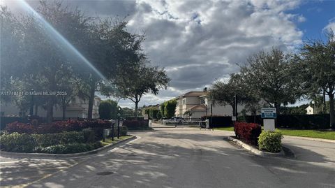 A home in Lake Worth