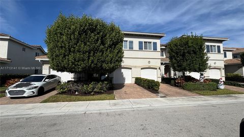 A home in Lake Worth