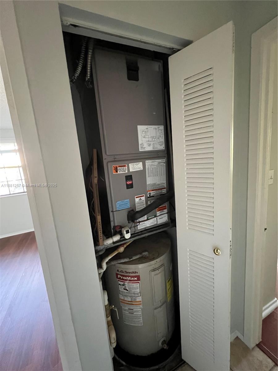 ATLANTIC SPRINGS CONDO - Residential Lease