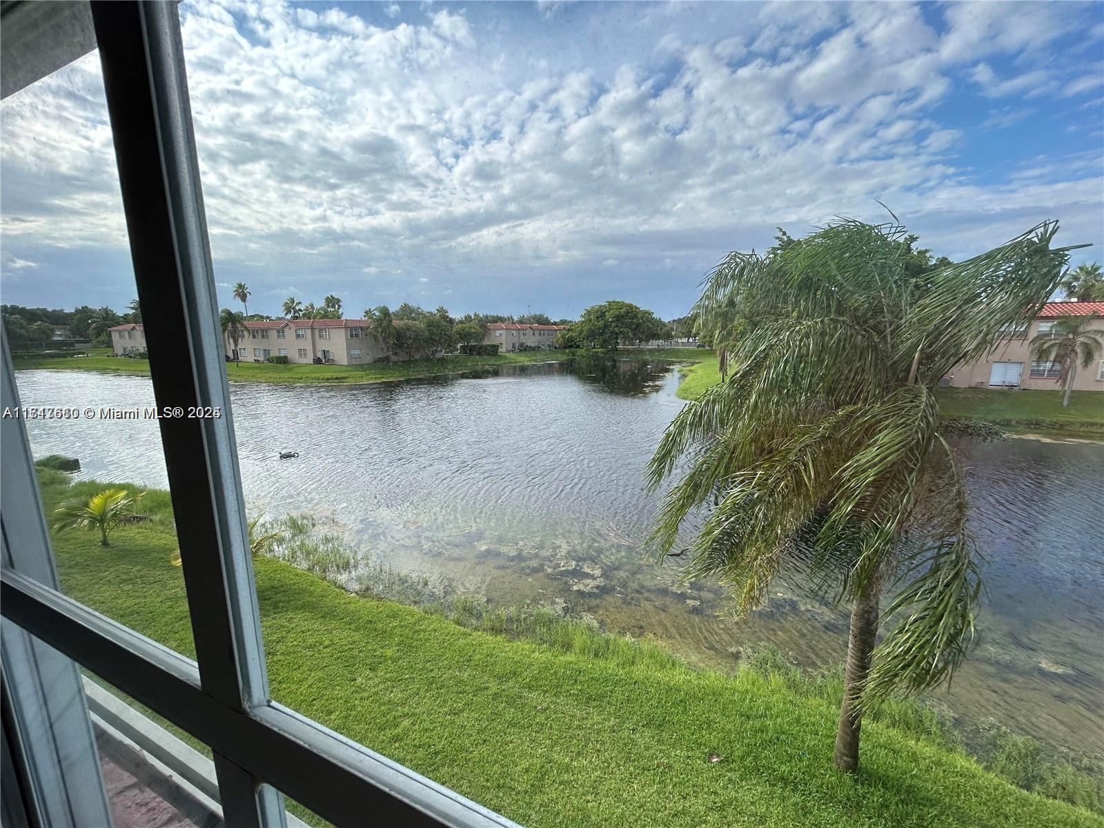 WINDMILL LAKES IV CONDO - Residential