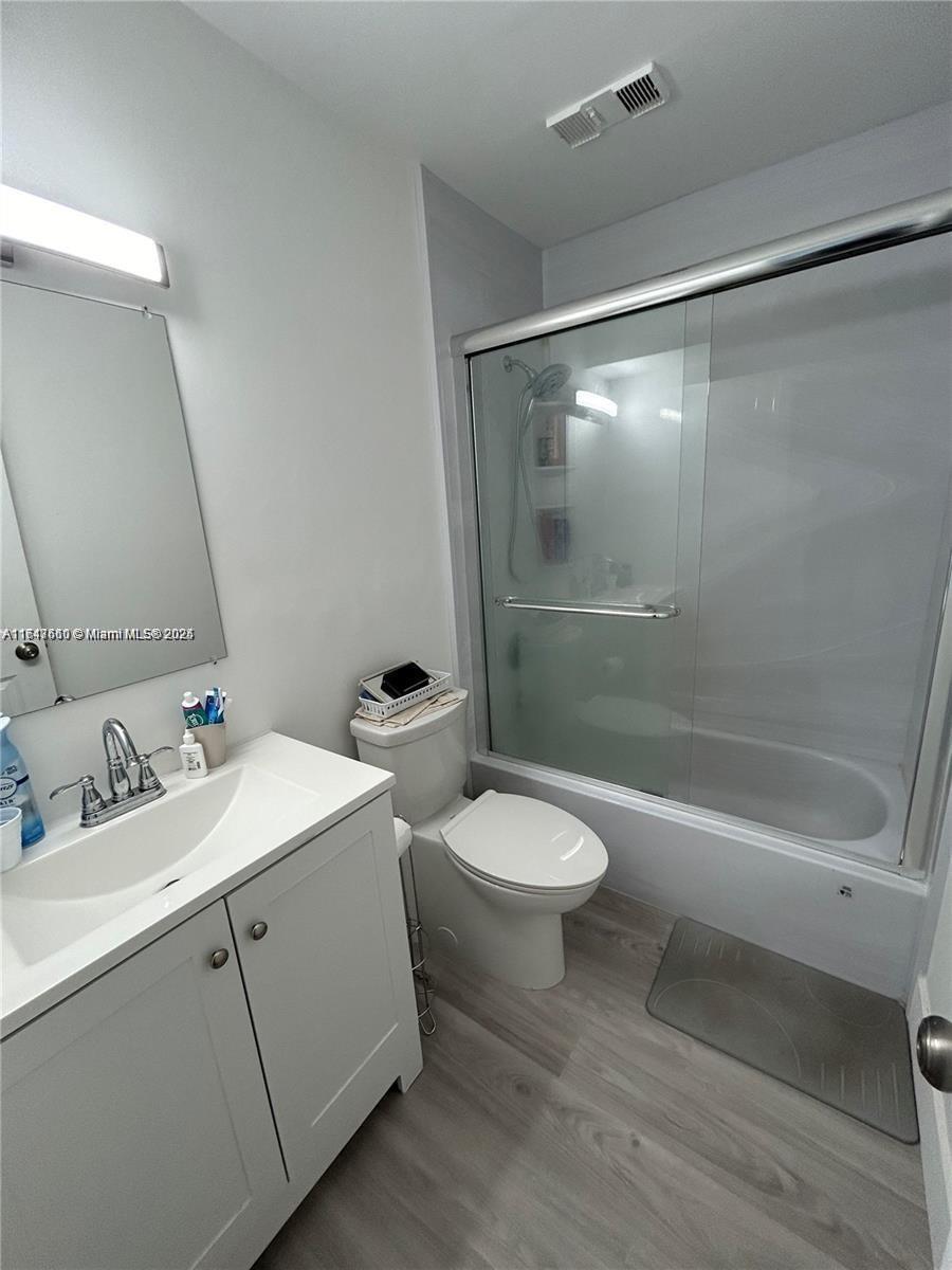WINDMILL LAKES IV CONDO - Residential