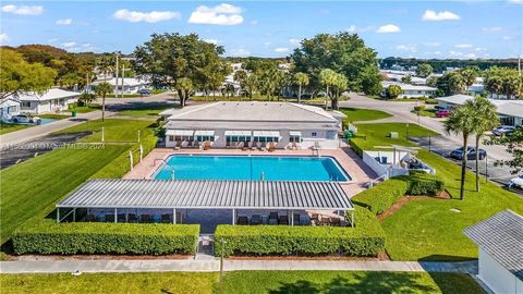 A home in Tamarac