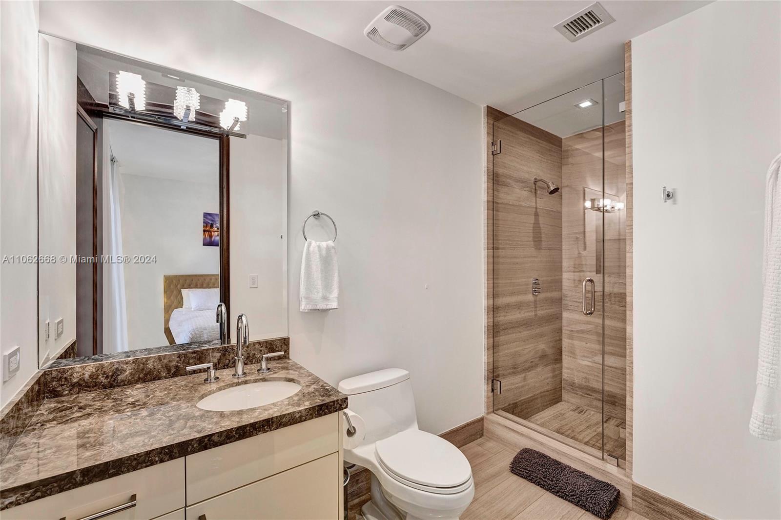 17749 COLLINS AVENUE COND - Residential