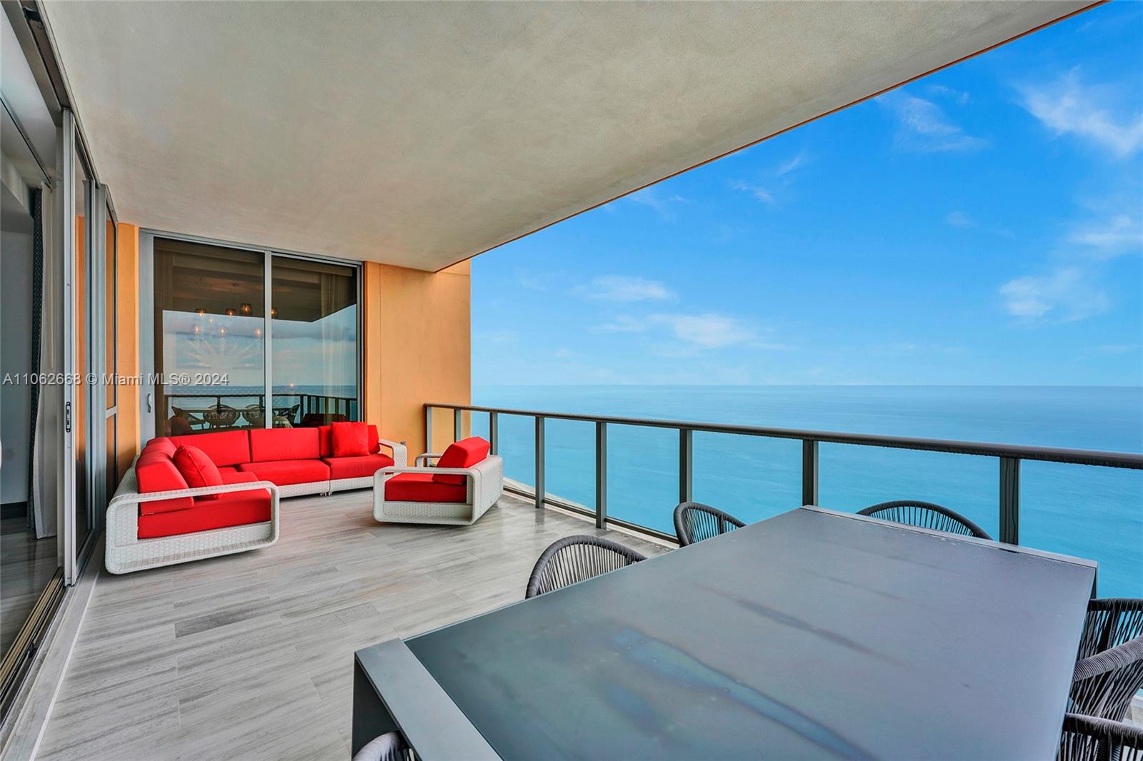17749 COLLINS AVENUE COND - Residential