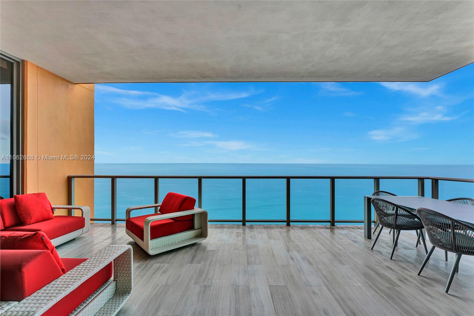 17749 COLLINS AVENUE COND - Residential