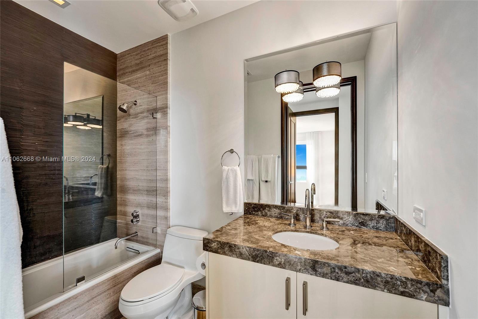 17749 COLLINS AVENUE COND - Residential