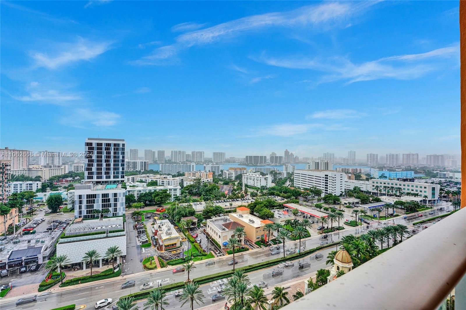 17749 COLLINS AVENUE COND - Residential