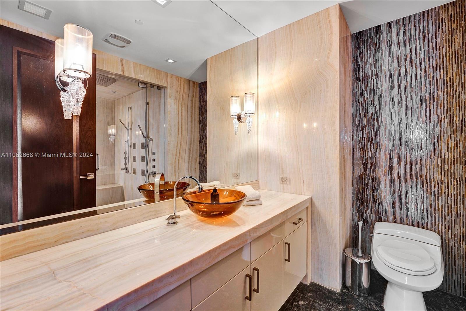 17749 COLLINS AVENUE COND - Residential