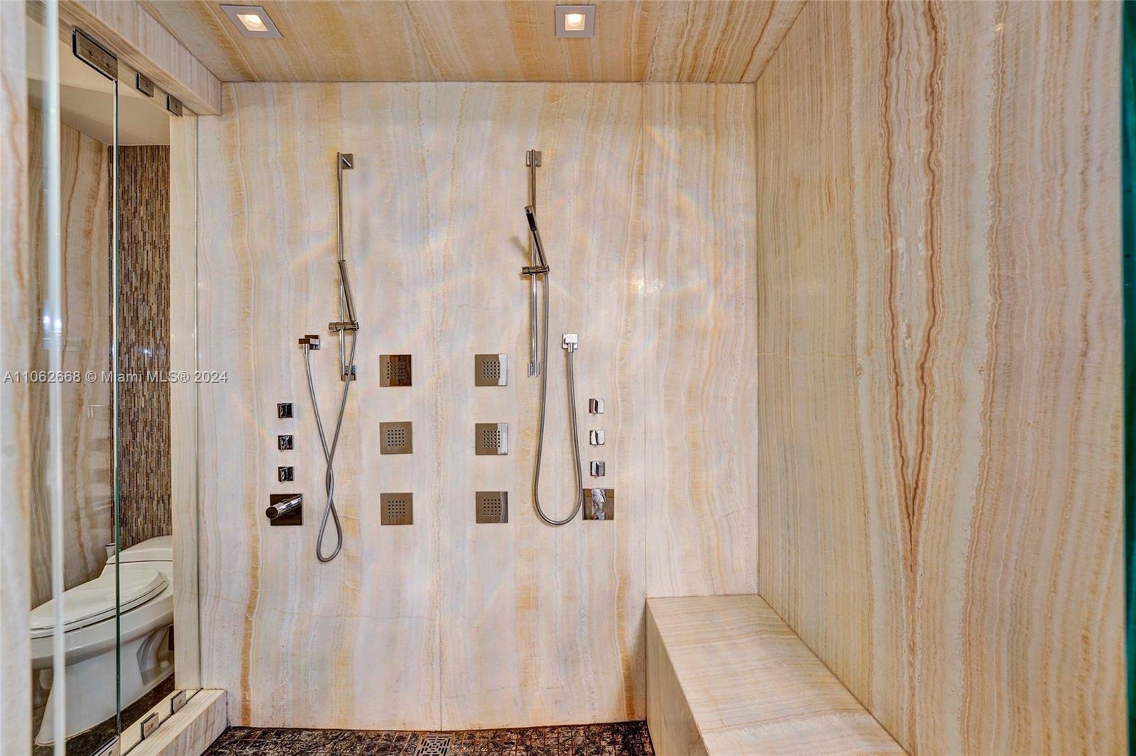 17749 COLLINS AVENUE COND - Residential