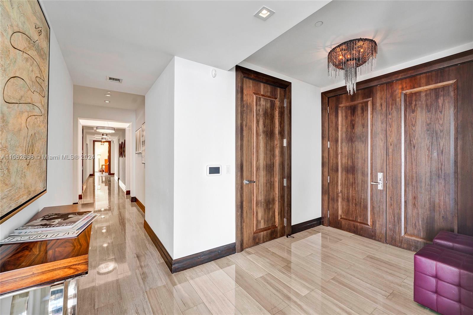 17749 COLLINS AVENUE COND - Residential