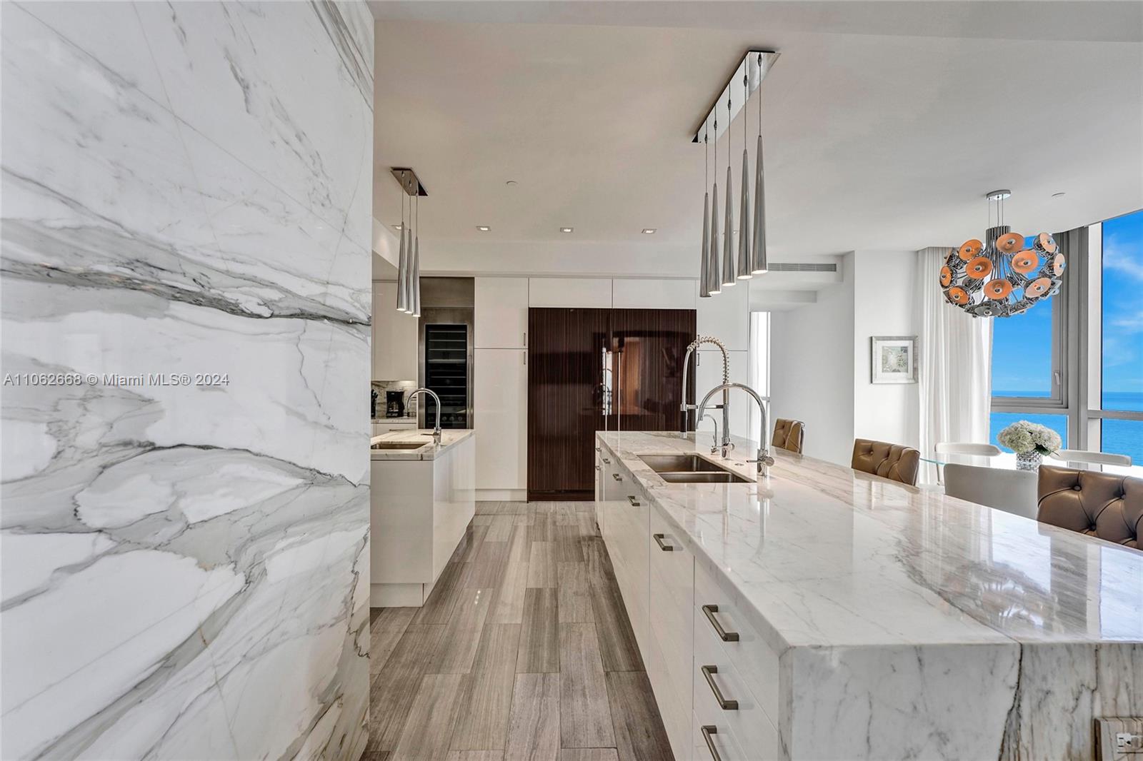 17749 COLLINS AVENUE COND - Residential