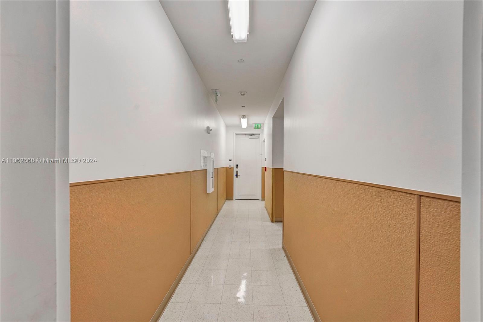 17749 COLLINS AVENUE COND - Residential