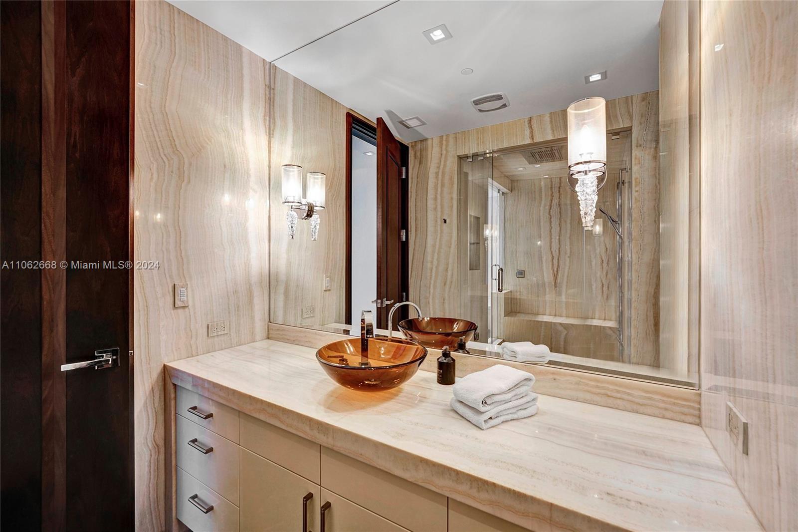 17749 COLLINS AVENUE COND - Residential