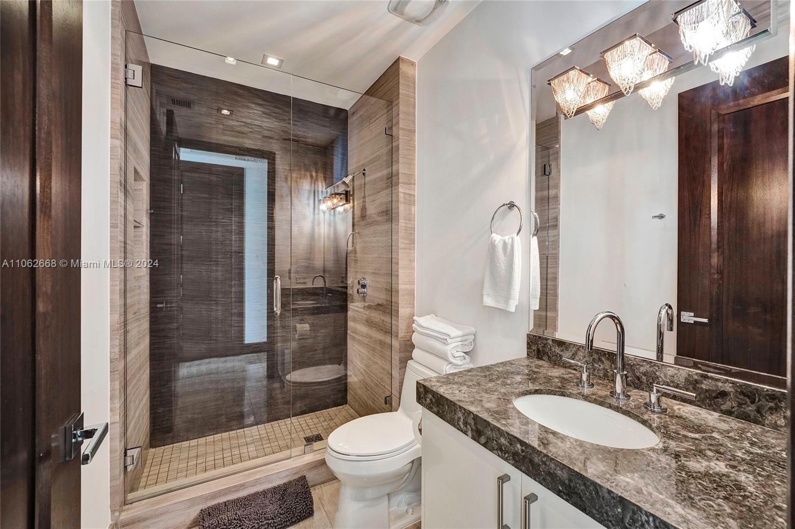 17749 COLLINS AVENUE COND - Residential