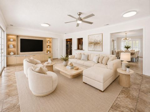 Tiny photo for 2202 N 42nd Ave, Hollywood, FL 33021 (MLS # A12026427)