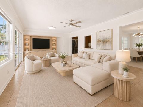 Tiny photo for 2202 N 42nd Ave, Hollywood, FL 33021 (MLS # A12026427)